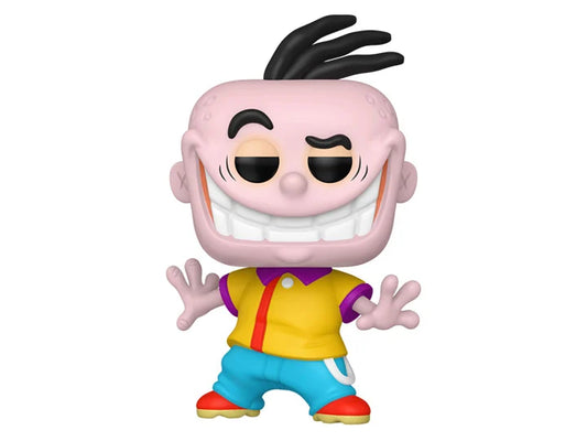 Funko POP! Animation: Ed Edd n Eddy - Eddy #1899