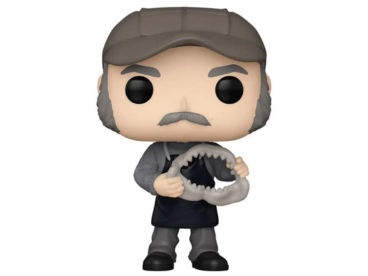 Funko POP! Movies: Jaws 50th Anniversary - Quint #1755