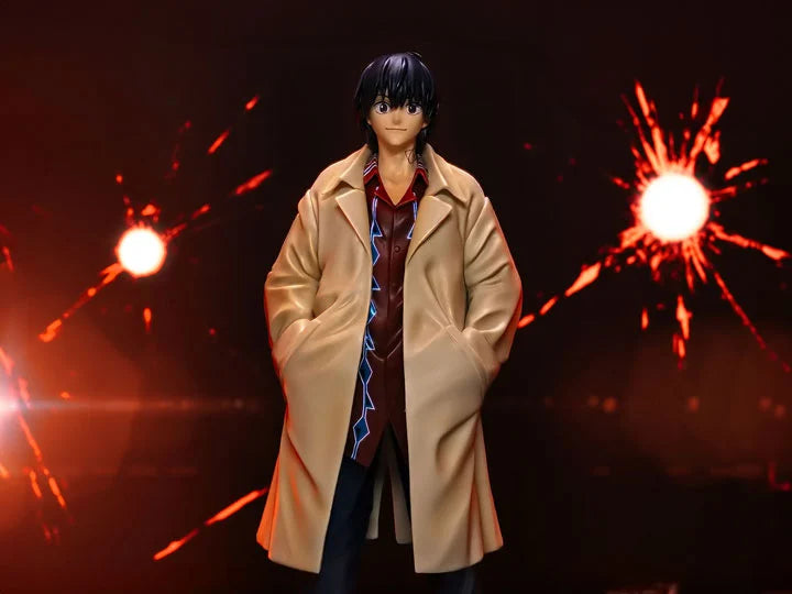 Sakamoto Days: Nagumo Masterlise Ichibansho Statue [Ichibansho]