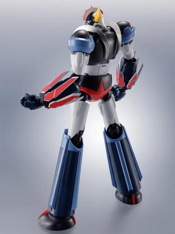 Grendizer U: Side Super Robot Spirits Action Figure [Bandai]