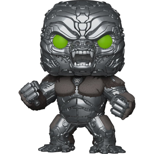 PRESALE | Funko POP! Movies: Transformers: Rise of the Beasts - Optimus Primal #1376 Vinyl Figures