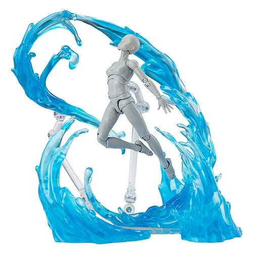 PRESALE | Tamashii Effect - Water - Blue Ver. (Tamashii Nations)