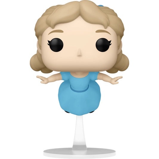 PRESALE | Funko POP! Disney: Peter Pan 70th Anniversary - Wendy #1345 Vinyl Figures