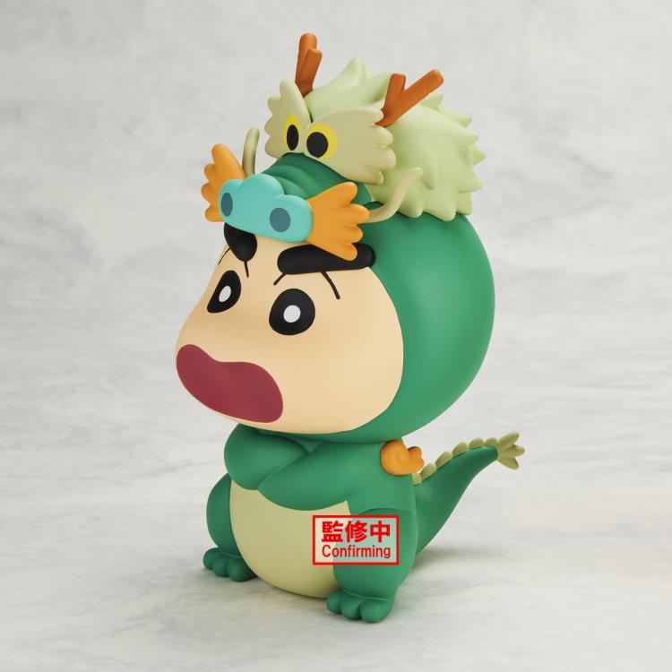 PRESALE | Crayon Shin-chan Cosplay Shin-chan Figure Vol.5 (Ver. A)