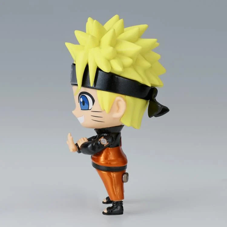 Naruto Shippuden: Repoprize Naruto Uzumaki (Ver.B) [Banpresto]