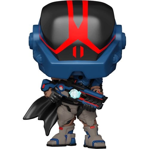 PRESALE | Funko POP! Games: Fortnite - The Foundation #889 Vinyl Figures