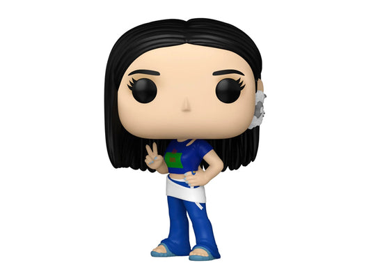 Funko POP! Rocks: NewJeans - Minji #450