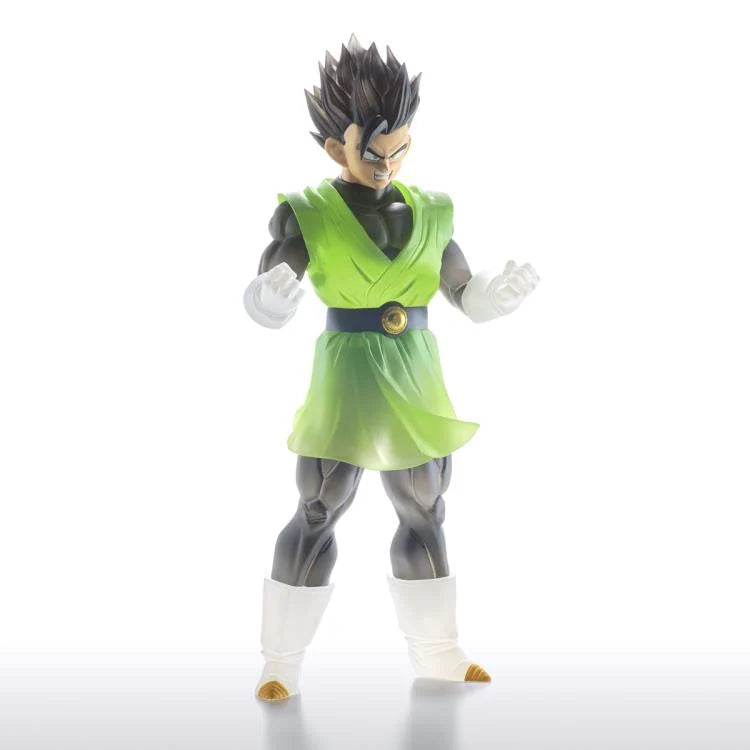 Dragon Ball Z: Clearise Gohan (Great Saiyaman II Ver. A) [Banpresto]