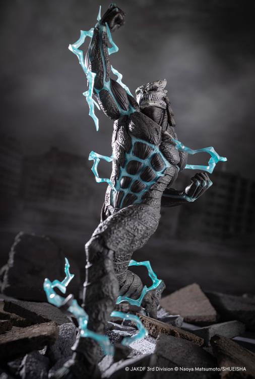 PRESALE | Kotobukiya: Kaiju No. 8 - ARTFX J - 1:8 Scale Statue