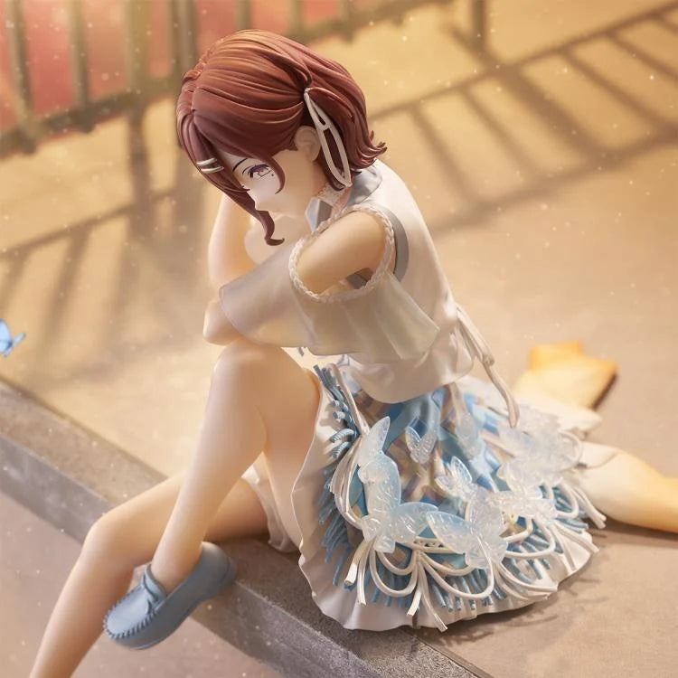 The Idolmaster Shiny Colors: Madoka Higuchi - Espresto Statue [Banpresto]