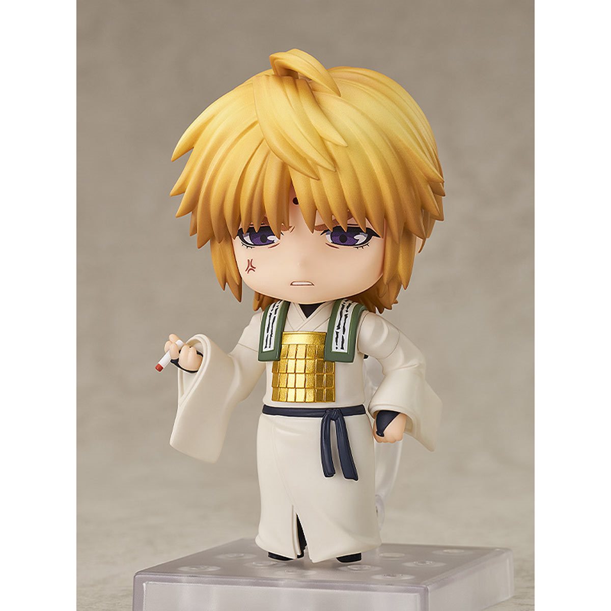 PRESALE | Saiyuki Reload - Zeroin - Genjo Sanzo - Nendoroid #2086 (Good Smile Company)