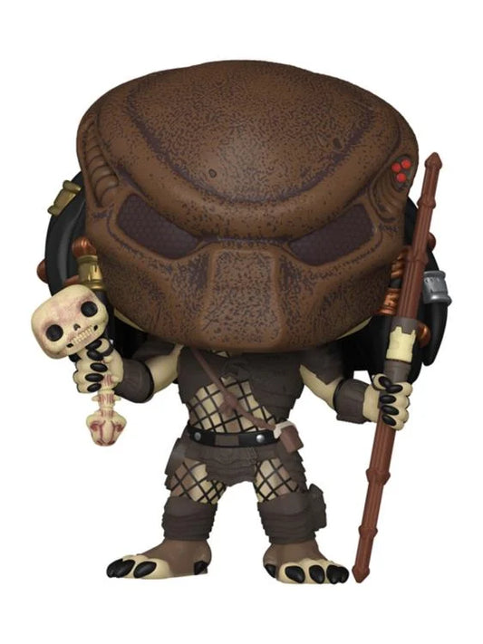 Funko Pop! Plus: Predator 2 - City Hunter #1751