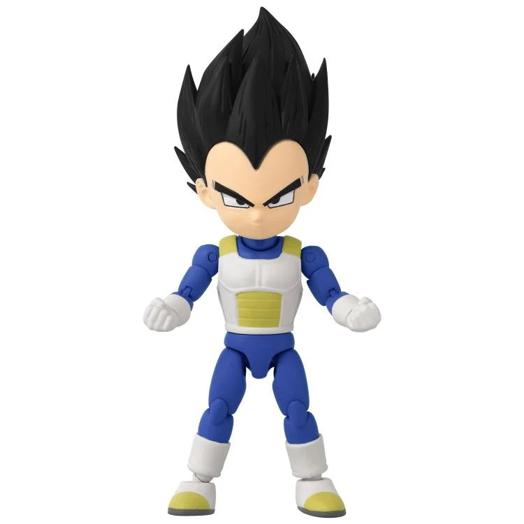 Dragon Ball Daima: Dragon Stars Vegeta Mini Action Figure [Bandai]