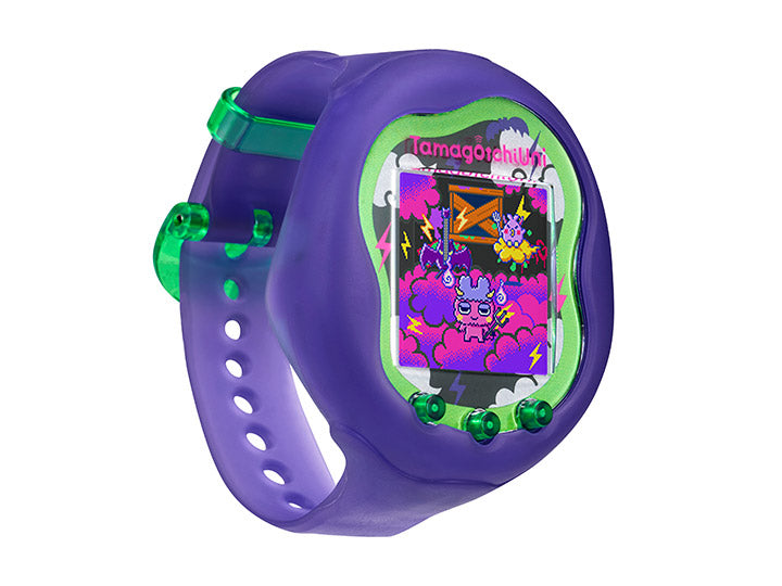 PRESALE | Bandai Namco: Tamagotchi Uni - Monster Carnival - Virtual Pet