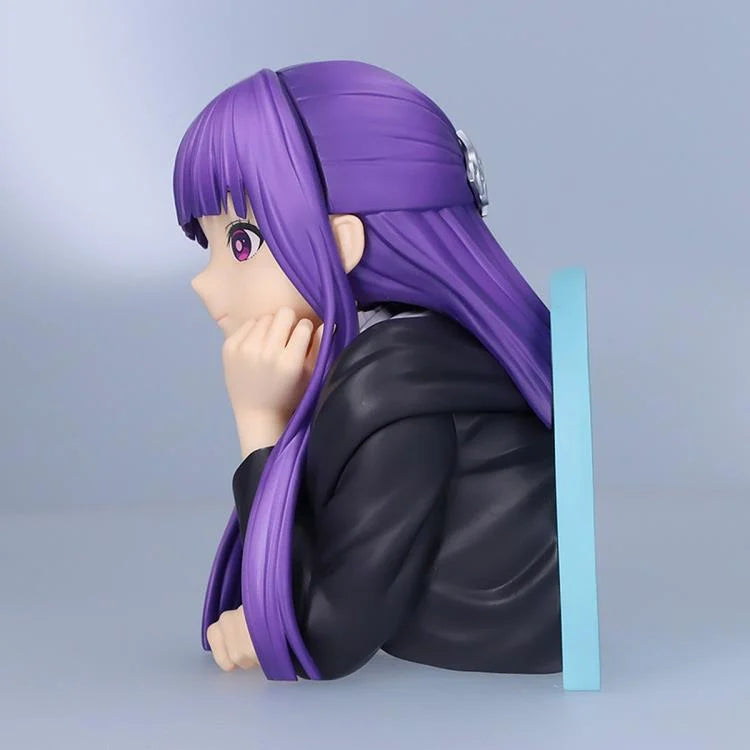 Frieren Beyond Journey's End: Fern Bust Figure-Fern [Banpresto]