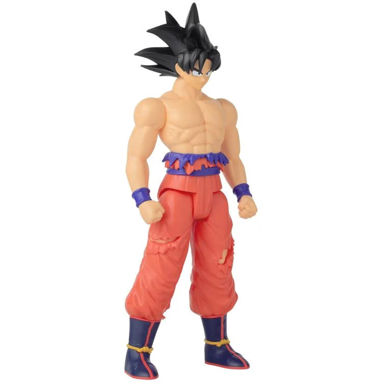 Dragon Ball Super Limit Breaker Goku Battle Damage Version 12-Inch Action Figure[Bandai Namco]