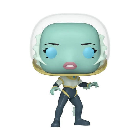 Funko Pop! TV: Creature Commando - Nina Mazursky #1479