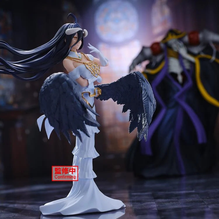 Overlord : Aibedo [Banpresto]