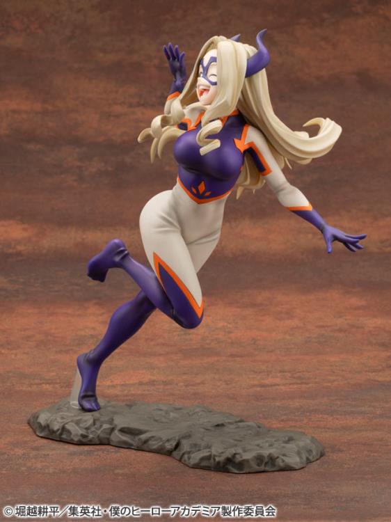 PRESALE | My Hero Academia - Mt. Lady - ARTFX J - 1/8 (Kotobukiya)