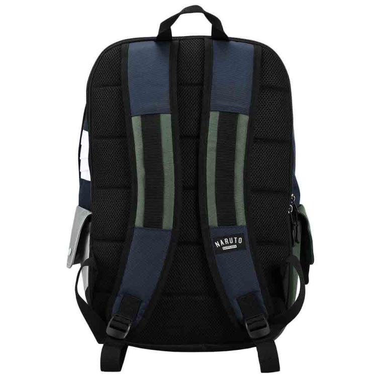 PRESALE | Naruto: Shippuden Collection - Kakashi Hatake Laptop Backpack