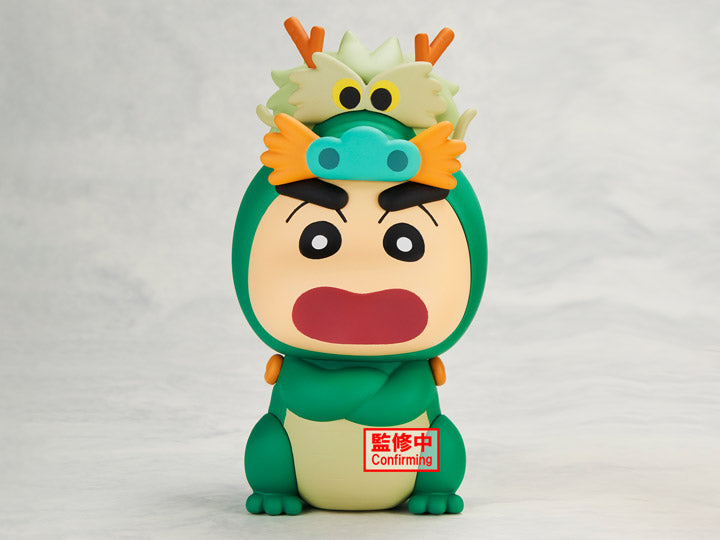 PRESALE | Crayon Shin-chan Cosplay Shin-chan Figure Vol.5 (Ver. A)