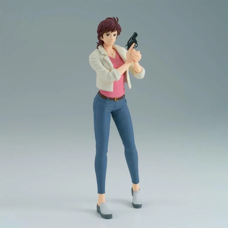 City Hunter: Angel Dust Kaori Makimura Figure [Banpresto]