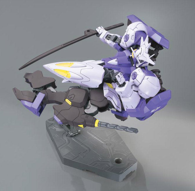 PRESALE | Mobile Suit Gundam: Iron-Blooded Orphans - ASW-G-66 Gundam Kimaris Vidar - HGI-BO - 1/144 (Bandai)