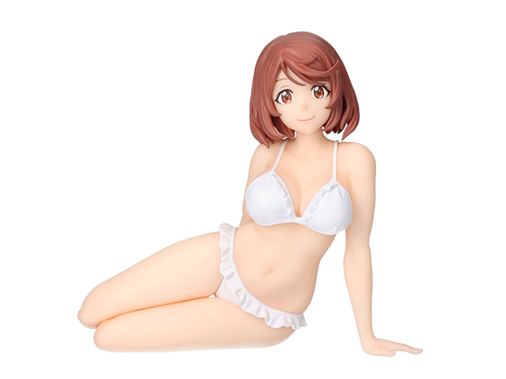 Shangri-La Frontier: Celestial Vivi - Rei Saiga - Special Assortment [Banpresto]