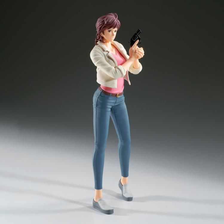 City Hunter: Angel Dust Kaori Makimura Figure [Banpresto]