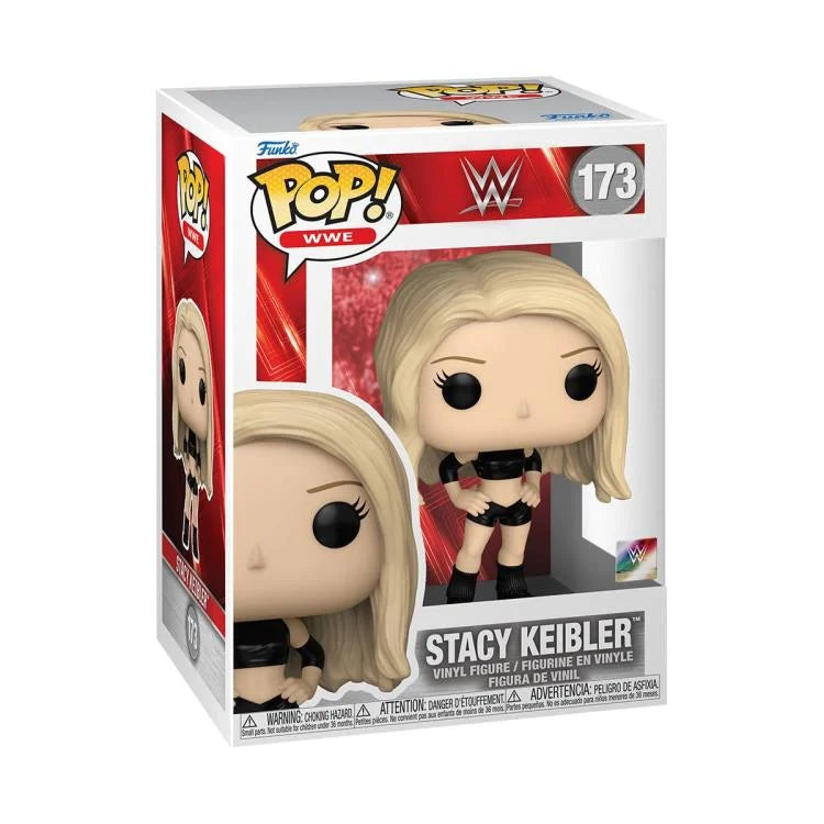 Funko Pop! WWE: Stacy Keibler #174