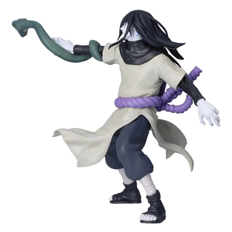 Naruto Shippuden: Vibration Stars - Orochimaru [Banpresto]