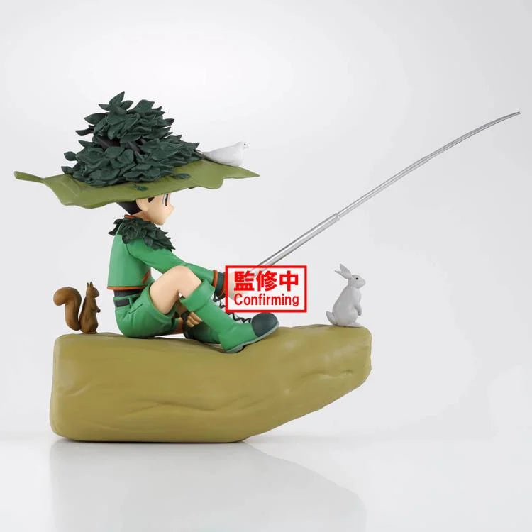 Hunter x Hunter: Memorable Saga Gon (Special)- Gon [Banpresto]
