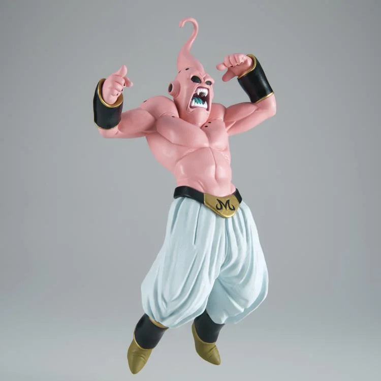 Dragon Ball Z: Match Makers Majin Buu (vs. Super Saiyan 3 Gotenks) [Banpresto]