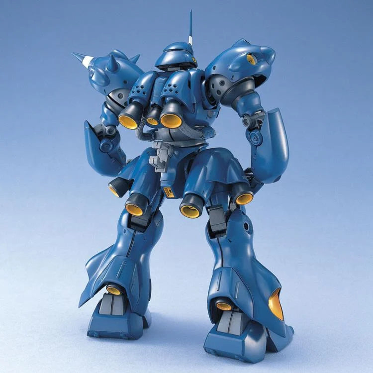 Mobile Suit Gundam 0080 War in the Pocket: MS-18E Kampher Master Grade 1:100 Scale Model Kit [Bandai]