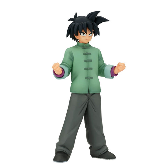 PRESALE | Dragon Ball Super Super Hero - Son Goten - DXF Figure (Banpresto)