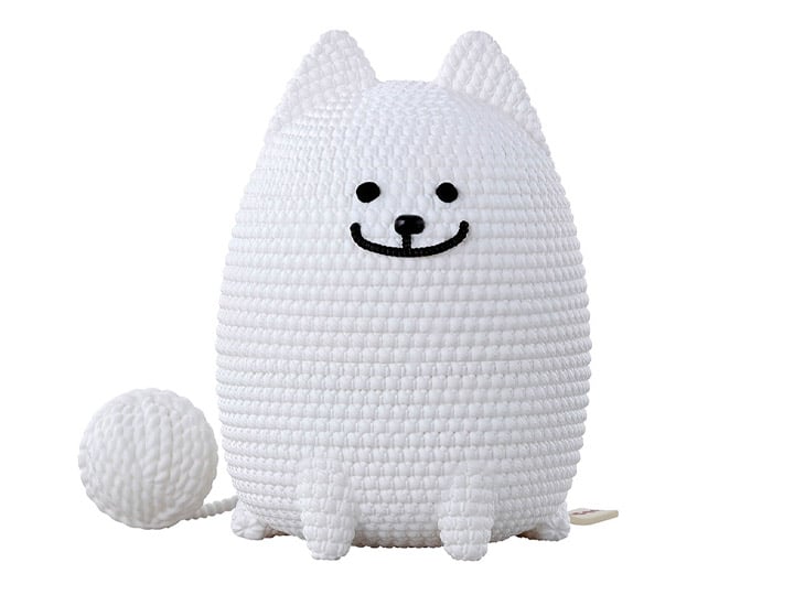 Undertale Amicot: Annoying Dog [Banpresto]