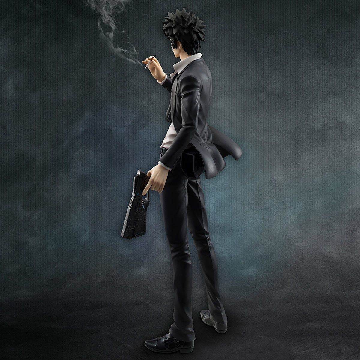 PRESALE | Psycho-Pass - Kougami Shinya - G.E.M. - 1/8 (MegaHouse)