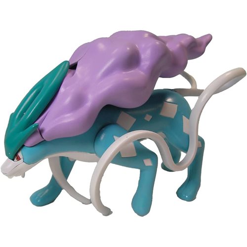 PRESALE | Pokemon Suicune Model Kit (Bandai Hobby Gunpla)