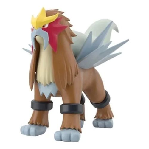 PRESALE | Pokemon Entei Model Kit (Bandai Hobby Gunpla)