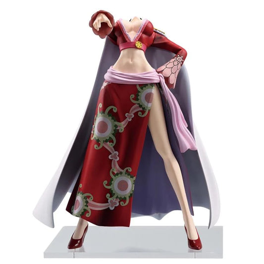 PRESALE | One Piece Boa Hancock Another Version Memory of Heroines Masterlise Ichibansho Statue (Ichibansho)