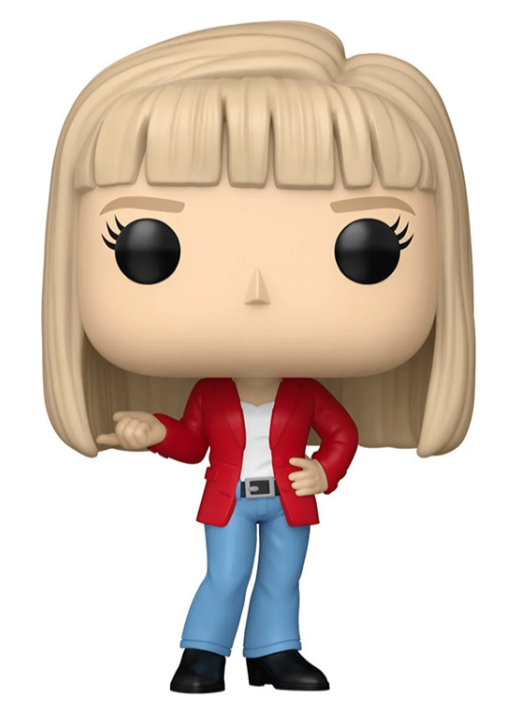 Funko POP! Television: Beverly Hills 90210 - Kelly Taylor #1860