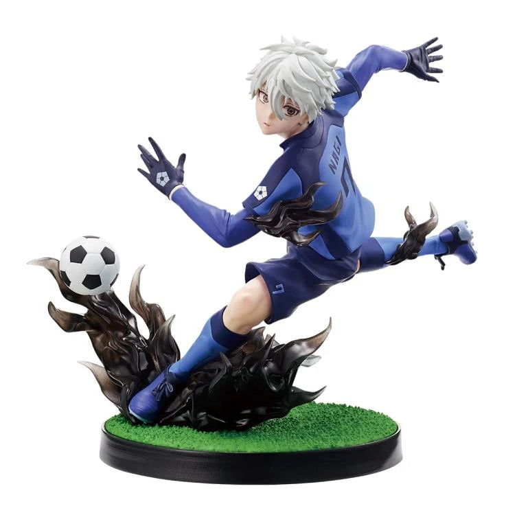 PRESALE | Blue Lock Seishiro Nagi Arguments For Existence Ichibansho Statue (Ichibansho)