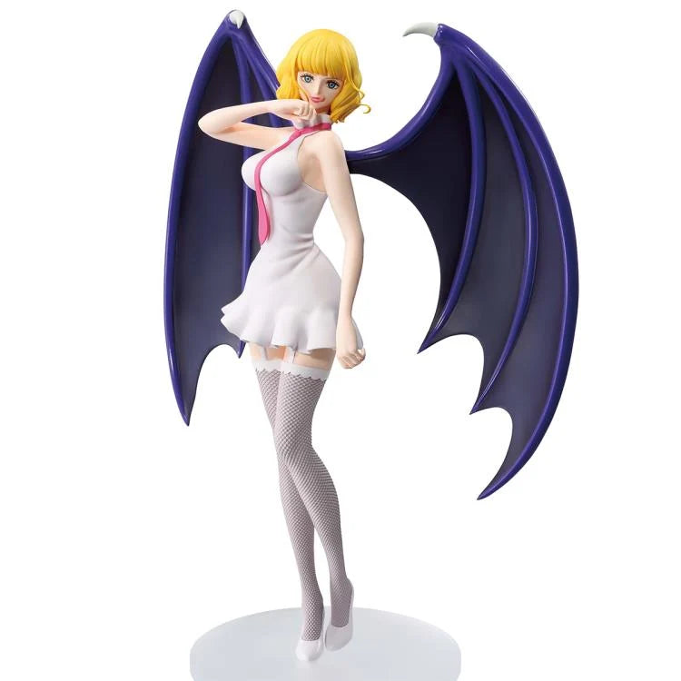 PRESALE |One Piece Stussy Memory of Heroines Masterlise Ichibansho Statue (Ichibansho)