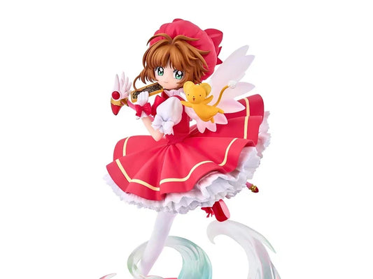 PRESALE | Cardcaptor Sakura Ichibansho Statue