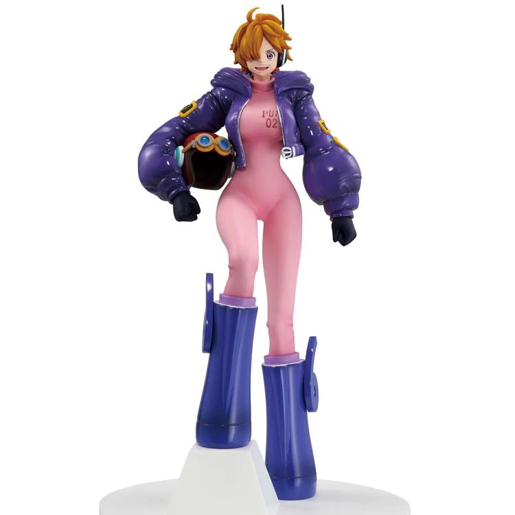 PRESALE |One Piece Lilith Memory of Heroines Masterlise Ichibansho Statue (Ichibansho)