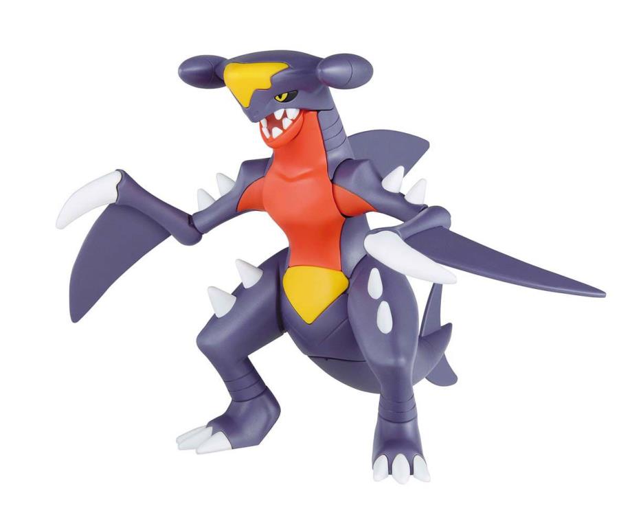 PRESALE | Pokemon Garchomp Model Kit