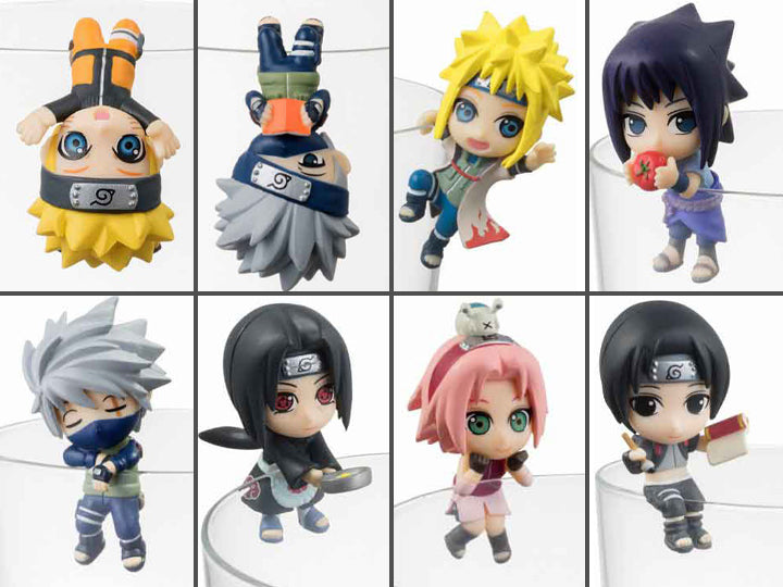 PRESALE | Naruto Shippuuden - Uzumaki Naruto - Ochatomo Series - Ochatomo Series Naruto Shippuuden ~Konoha no Break Time~ (MegaHouse)