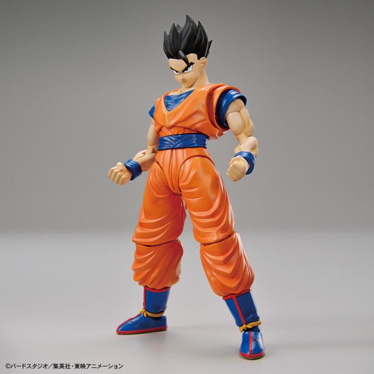 PRESALE | Dragon Ball Z Ultimate Son Gohan Figure-rise Standard Model Kit