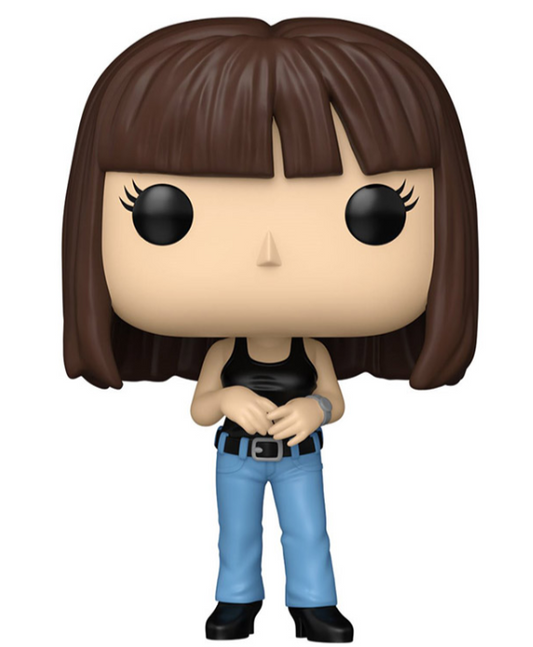 Funko POP! Television: Beverly Hills 90210 - Brenda Walsh #1859