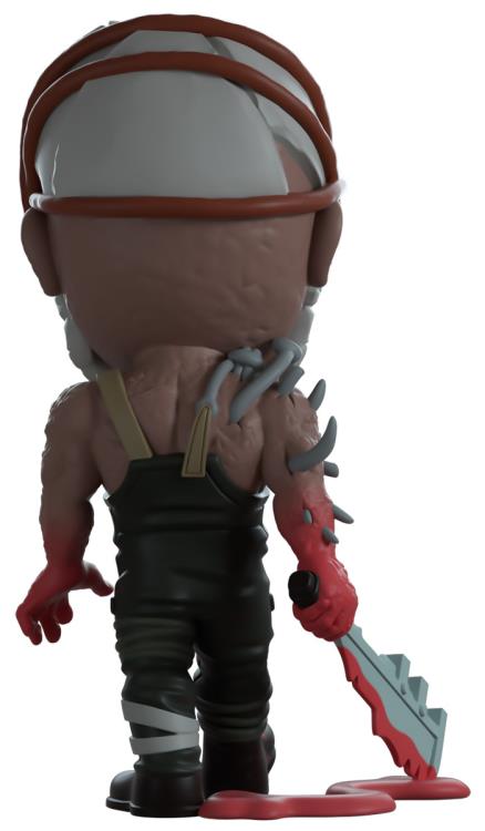 PRESALE | Dead by Daylight Collection - The Trapper Vinyl Figure #5 (Youtooz)